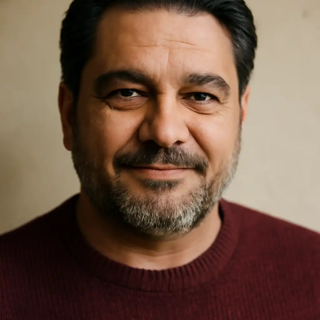 Federico Caruso